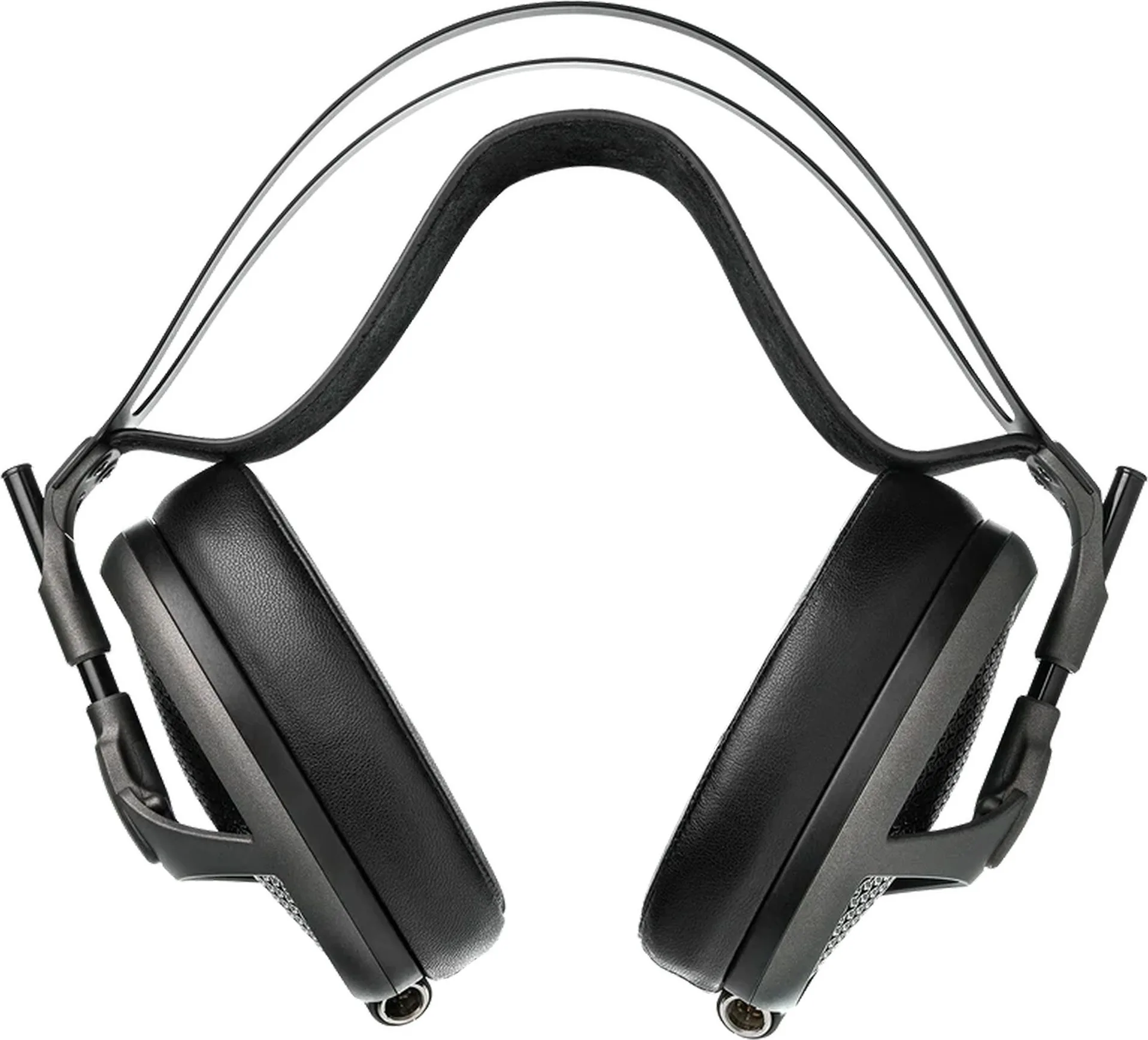 Meze Empyrean Elite Tungsten Casques hi-fi