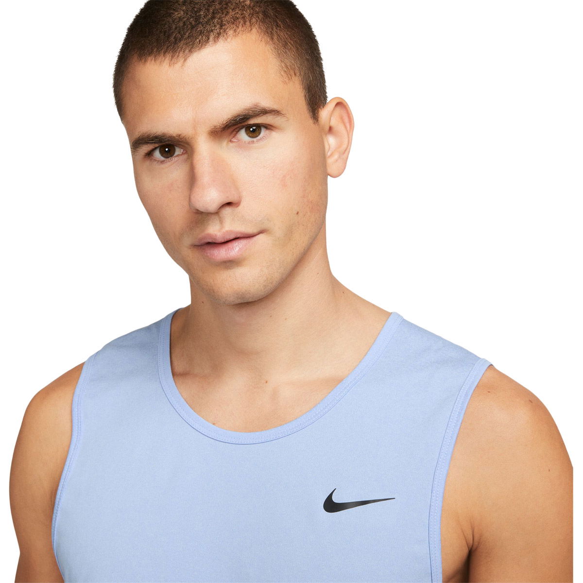 Nike Dri-FIT Hyverse Træningstop Herre