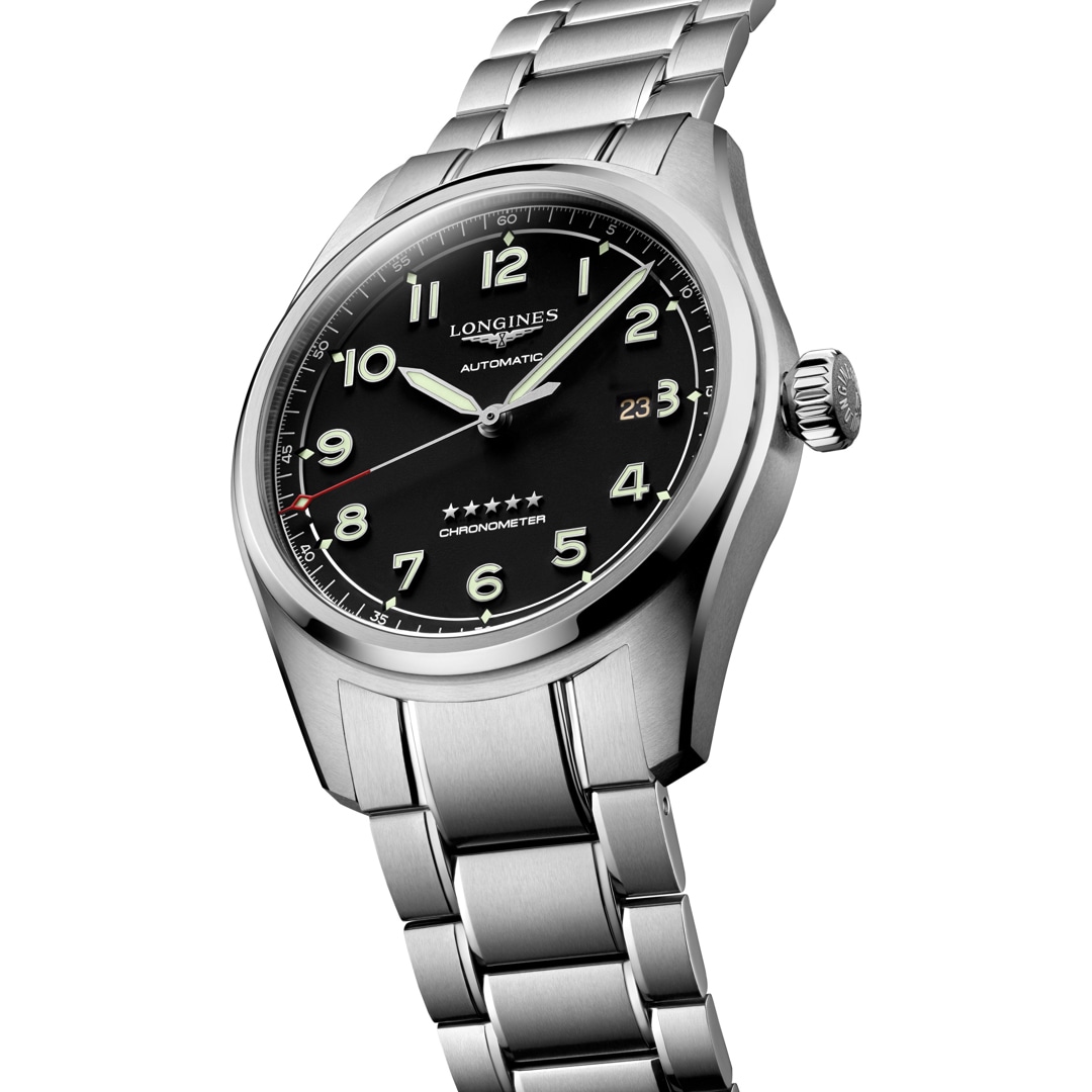 Longines Spirit 42mm