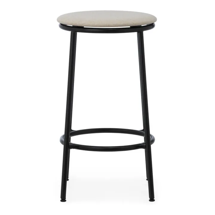 Normann Copenhagen Tabouret de bar Circa  | Sable