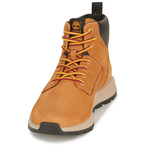 Timberland - KILLINGTON TREKKER CHUKKA - Camel