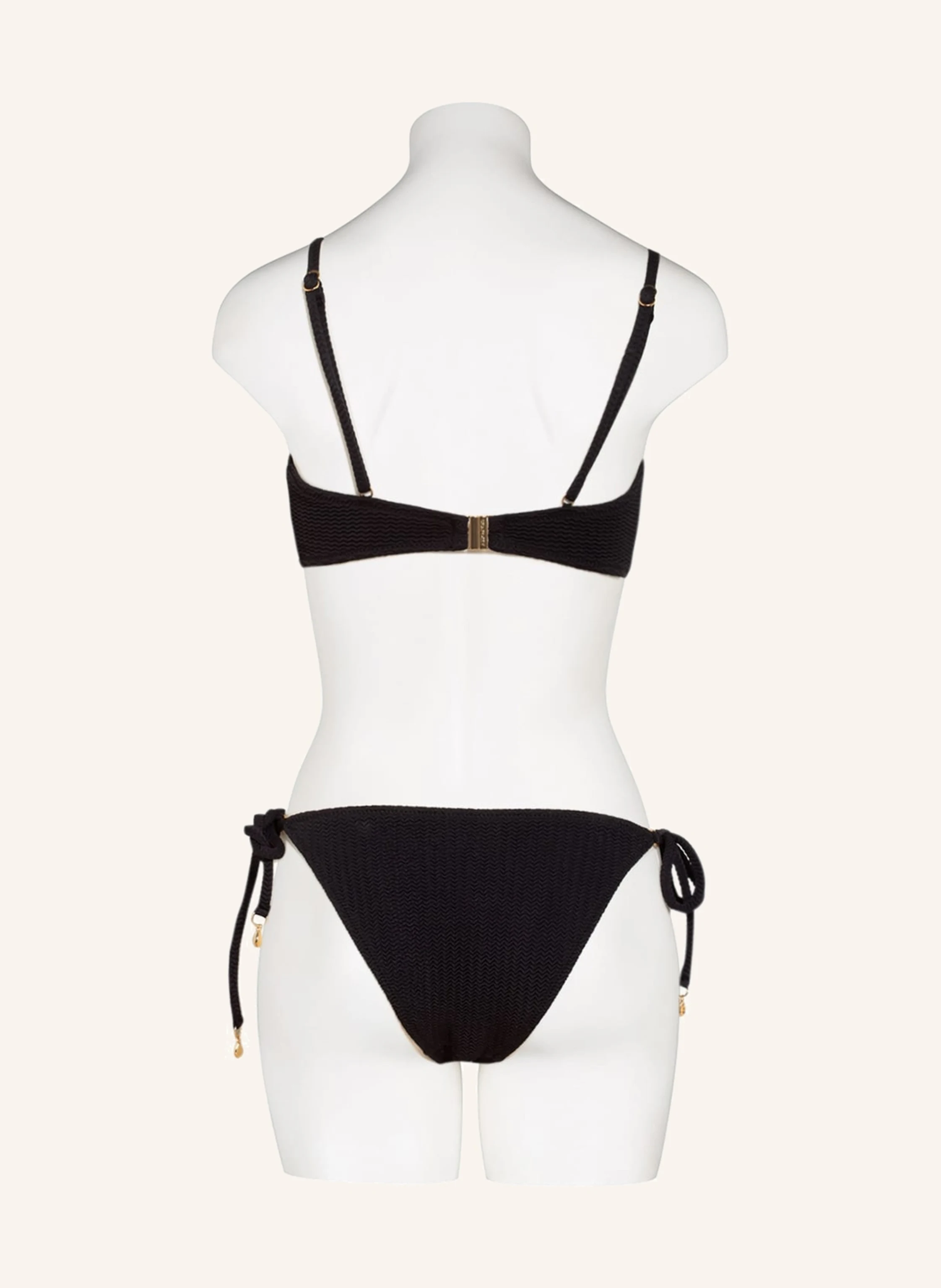 SEAFOLLY Triangel-Bikini-Hose SEA DIVE