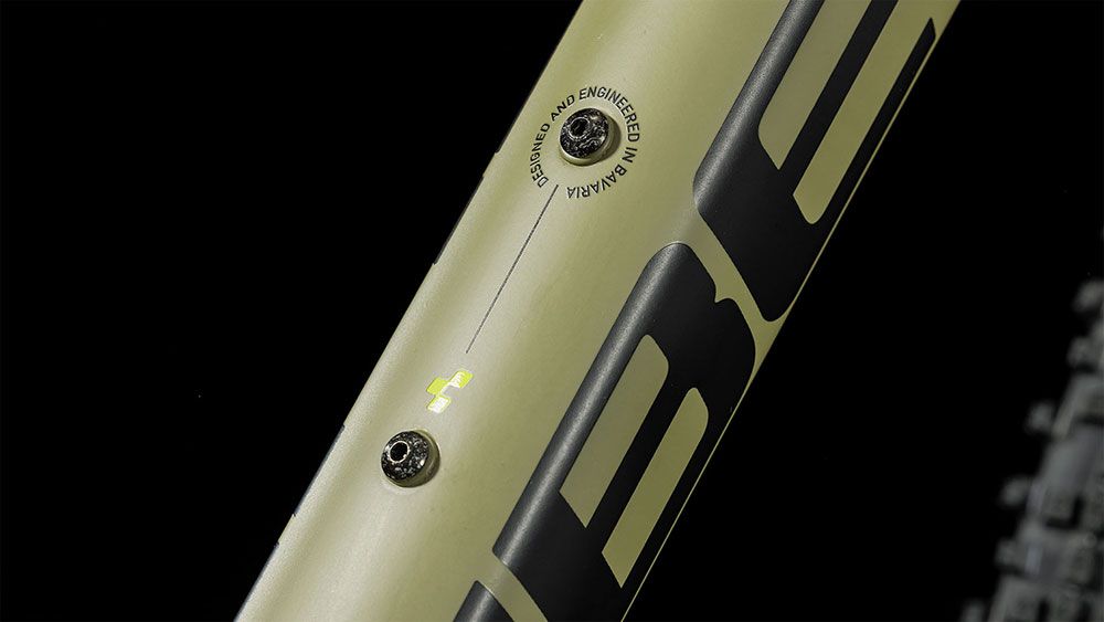 Cube Aim Race olive´n´black kaufen | Bike-Discount