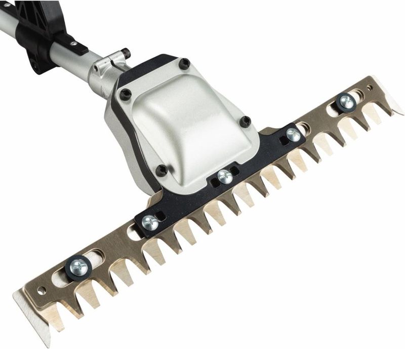 Makita 1913C9-3 Opzetstuk Messenbalk 330mm EN424MP