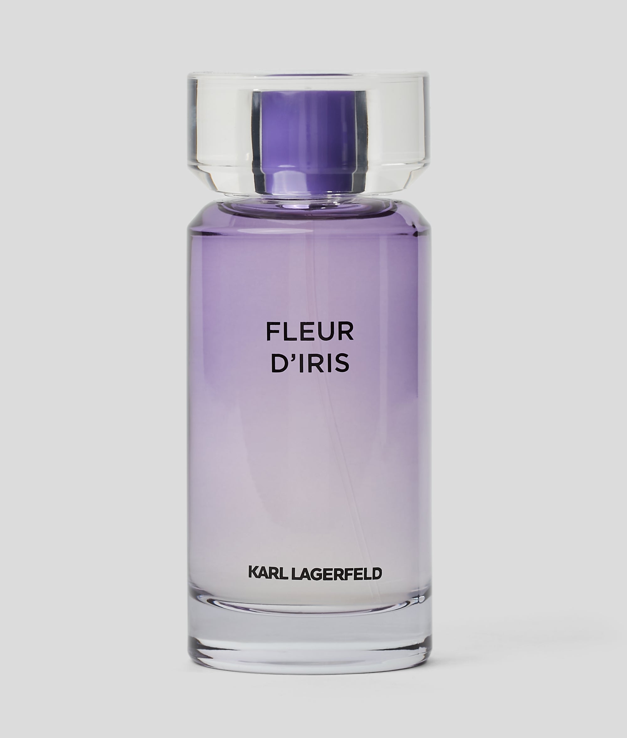 FLEUR D’IRIS (IRIS FLOWER), LES PARFUMS MATIÈRES, 100ML