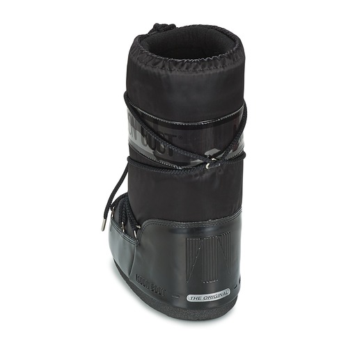 Moon Boot - MOON BOOT GLANCE - Noir