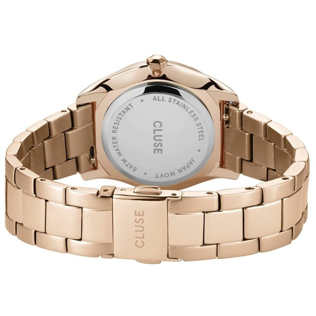 Cluse Féroce Petite Rose