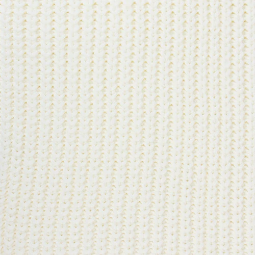 Écharpe Bandista Blanc Blanc
