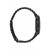Nixon The Station All Black / Blue A1160-602