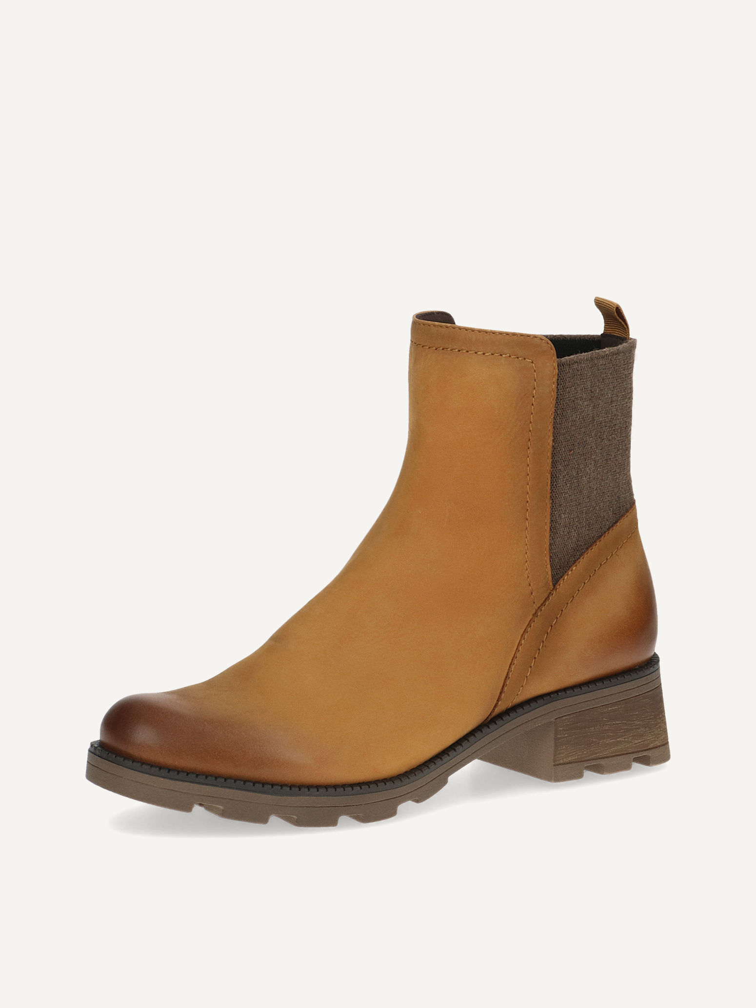 Stiefelette