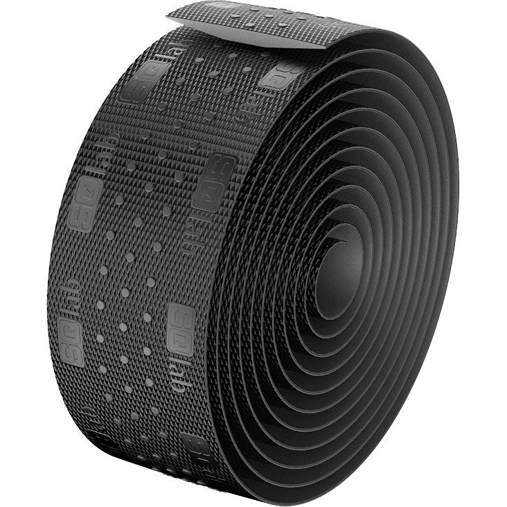 SQlab 712 Lenkerband schwarz
