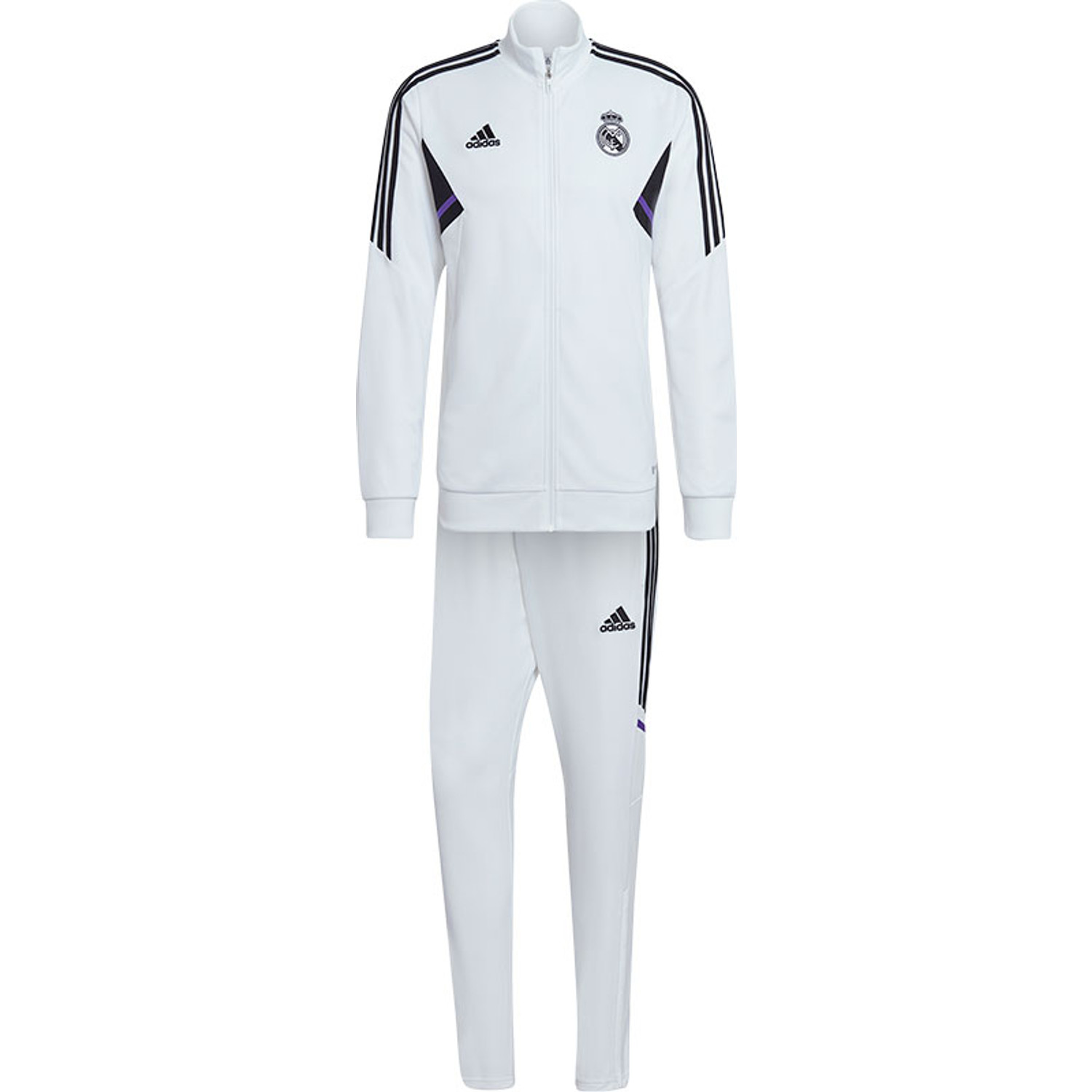 adidas Real Madrid AW Jacket Trainingspak