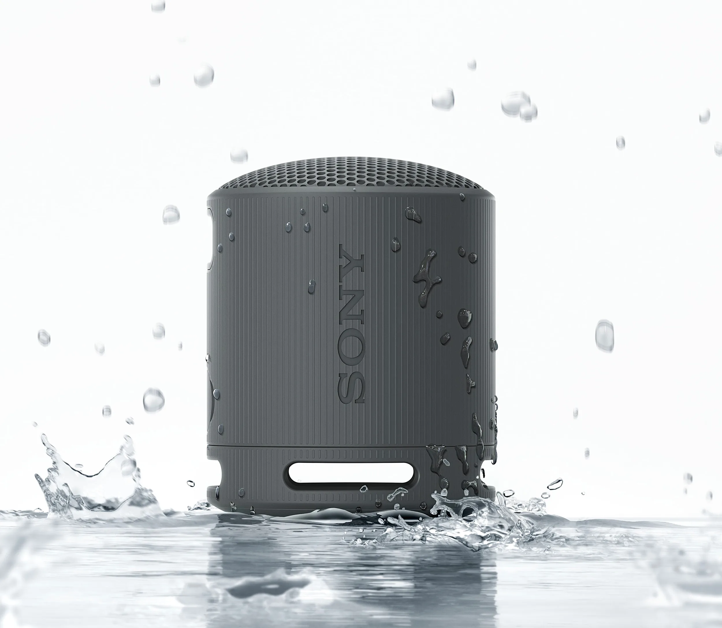 Sony SRS-XB100 Noir Enceintes Bluetooth portables