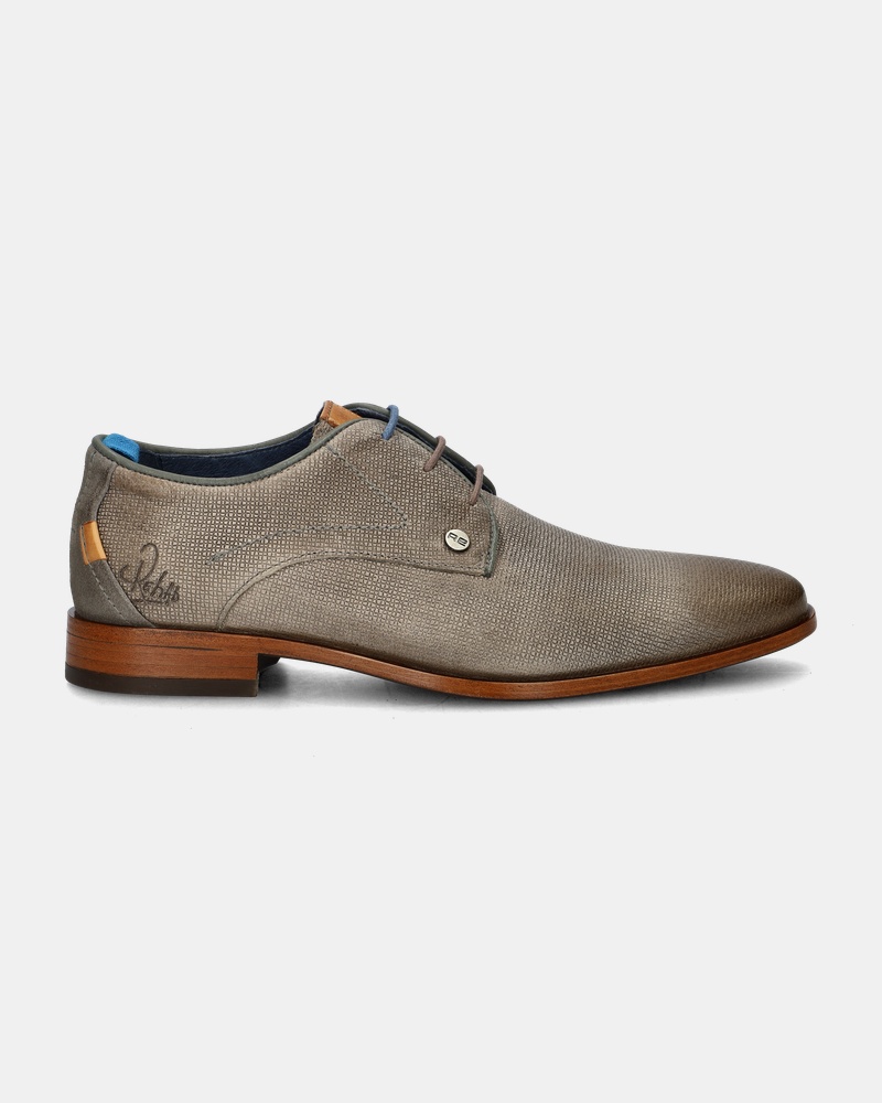 Rehab Greg Wall Lage nette schoenen  - grijs