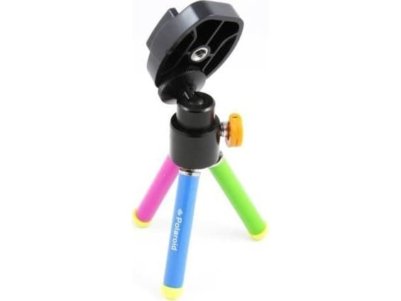 Xrec Adapter Stativstativ med hurtigkobling for Gopro Hero 4 3+ 3 2 1