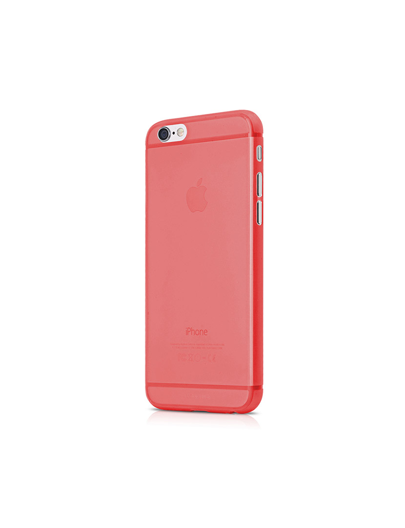 iPhone 6s/6 Red Case