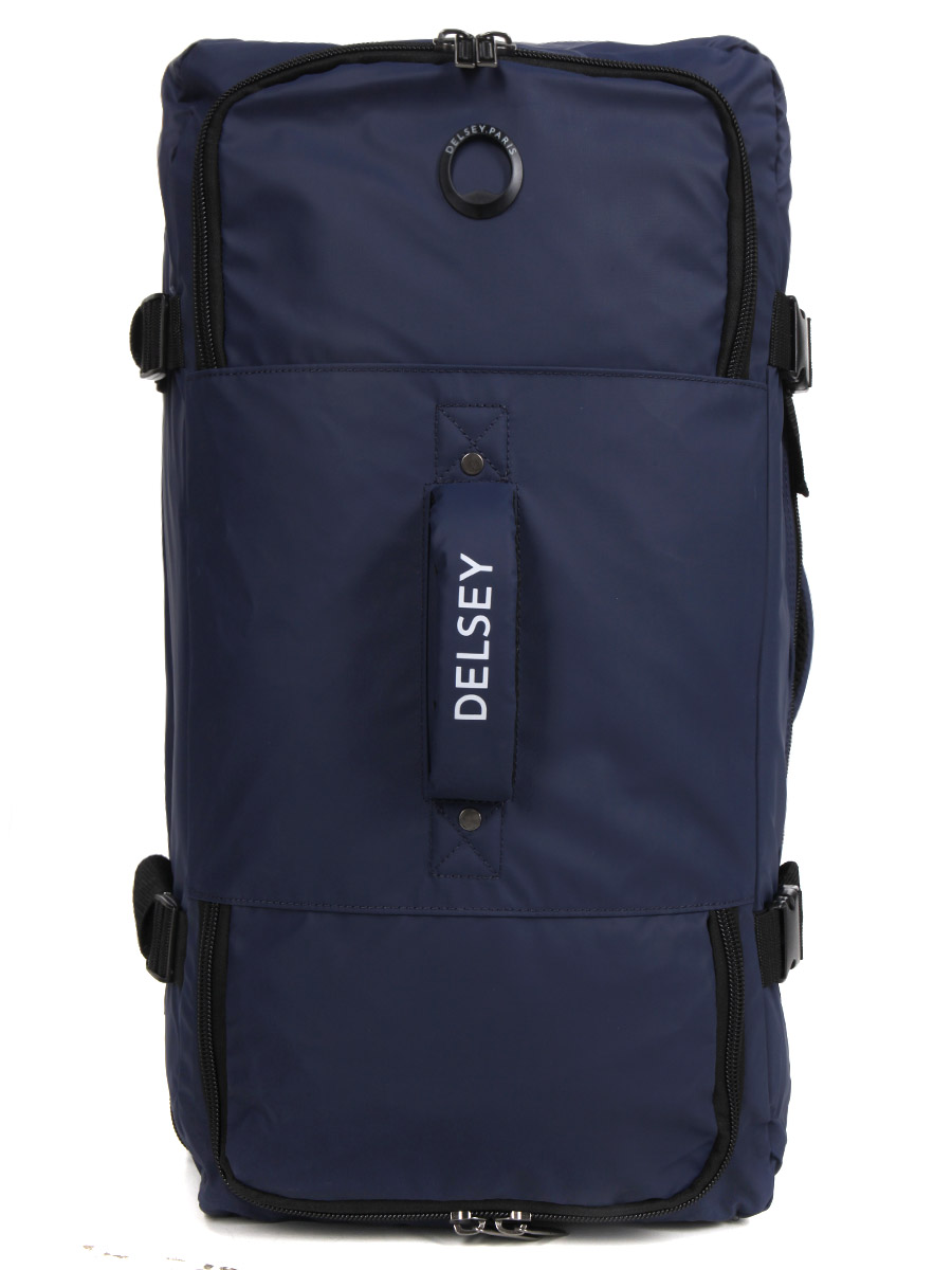 Sac de voyage À roulettes Delsey Raspail 64 cm