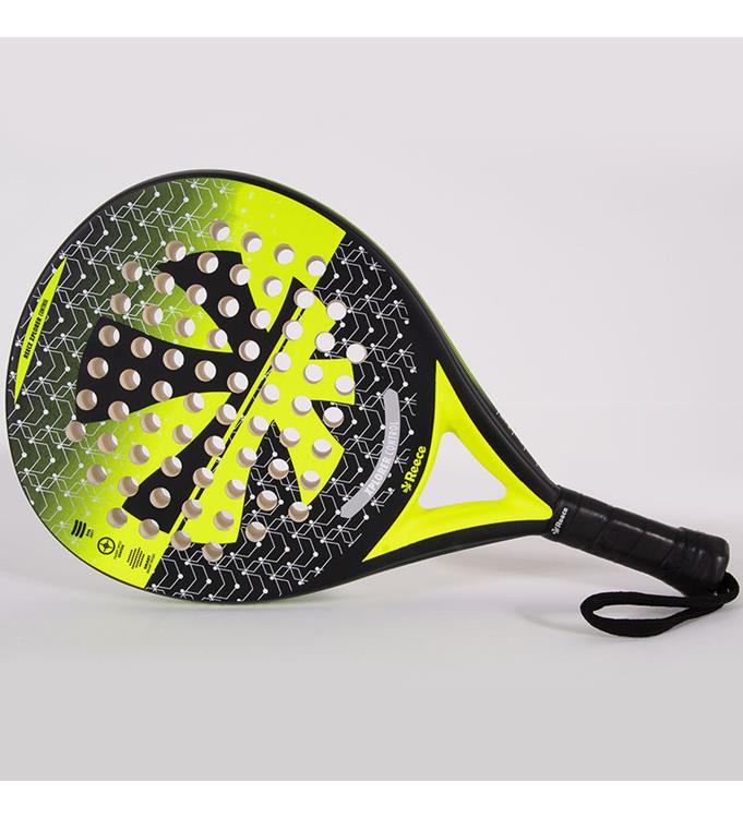 Reece Xplorer Control Padelracket