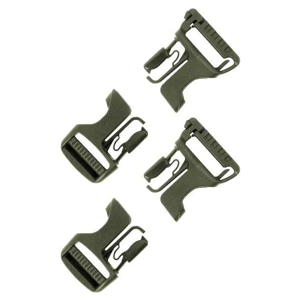 Tasmanian Tiger -  Steckschnalle SR25 2er Pack