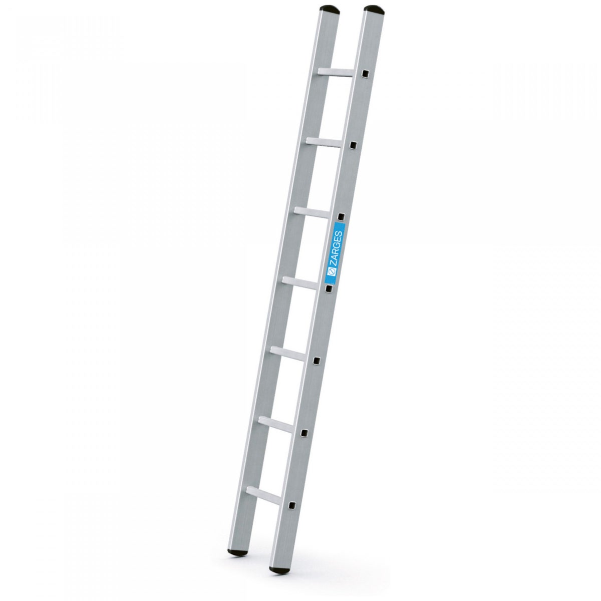 Zarges Alto L 7-sports schuifladder