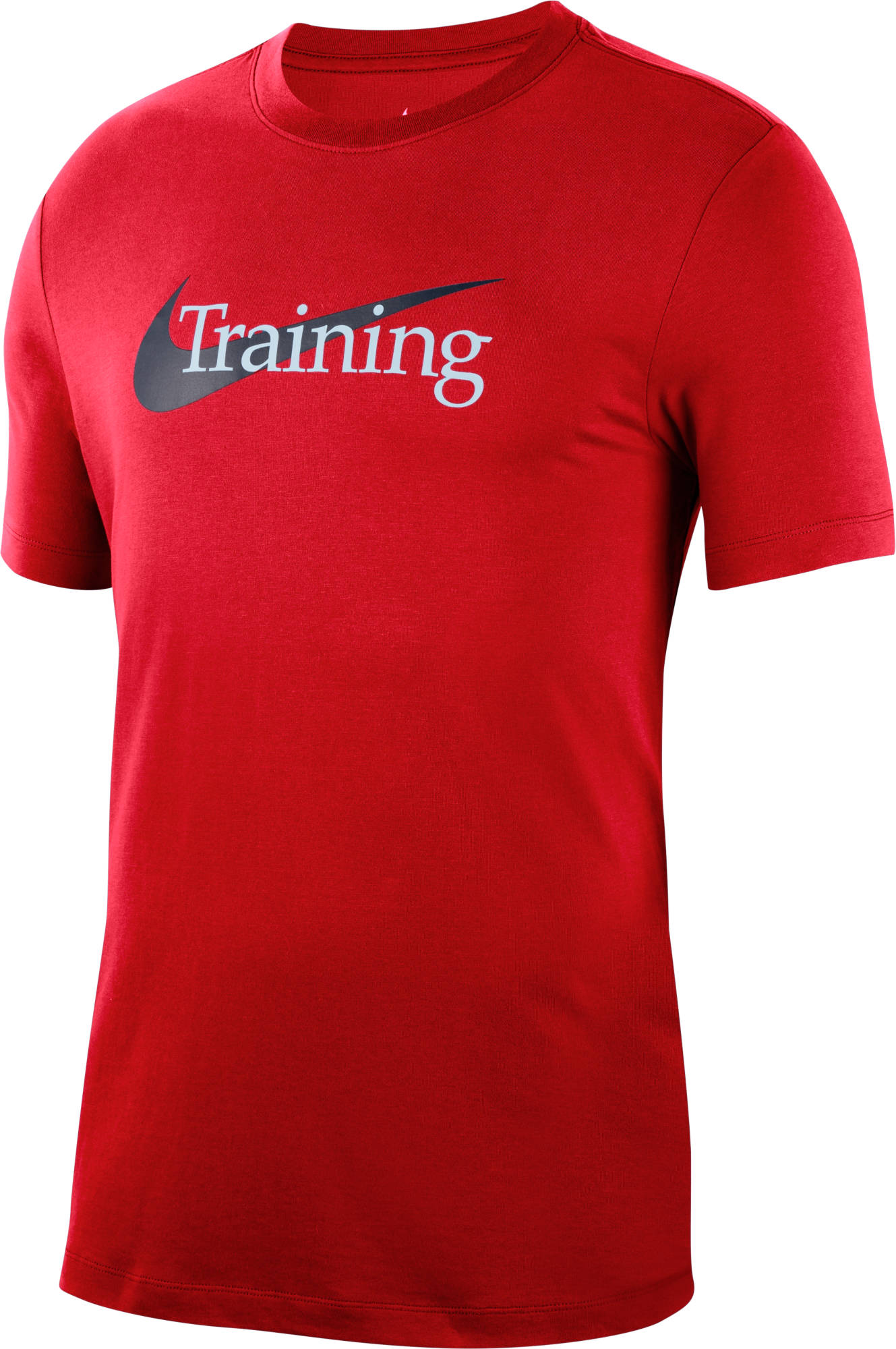 Nike M NK DFC Tee SW Training