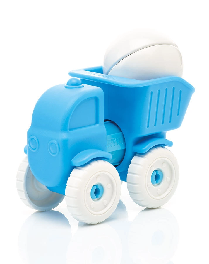 Magnet-Spielzeug MY FIRST VEHICLES 13-teilig