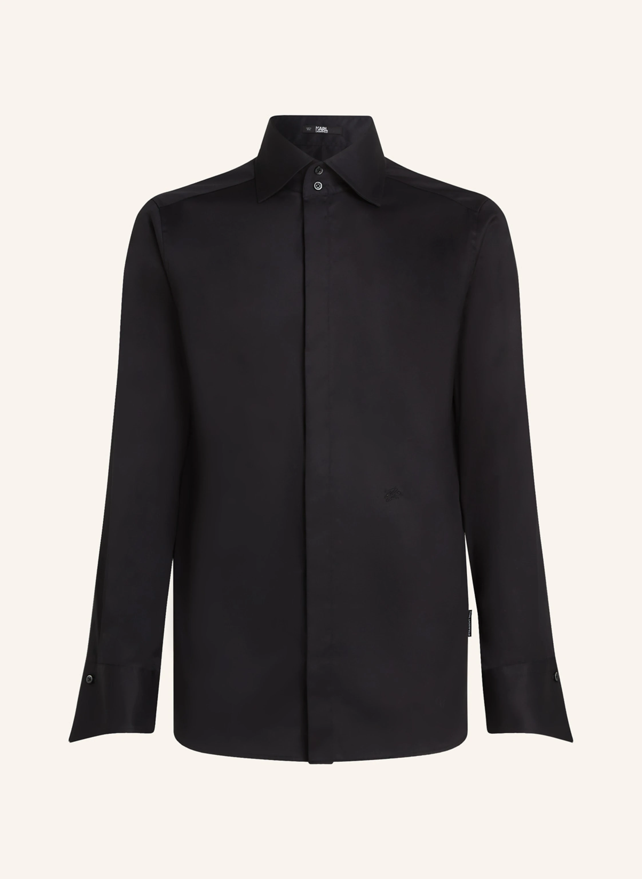KARL LAGERFELD Hemd