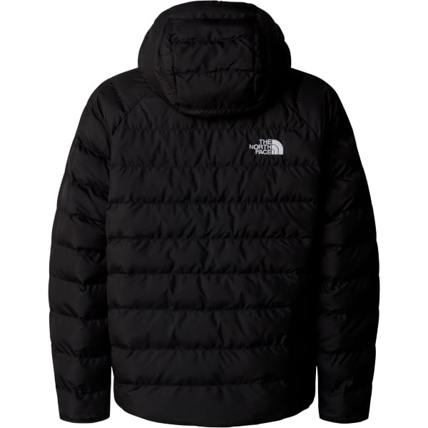 Doudoune THE NORTH FACE B REVERSIBLE PERRITO HOODED JACKET TNF BLACK