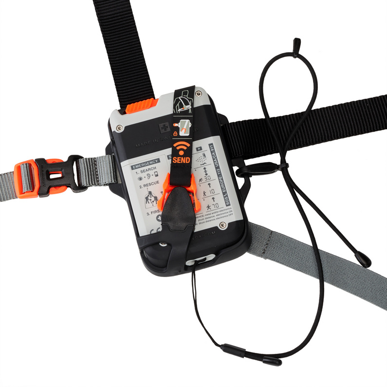 Mammut Barryvox 2 LVS-Gerät