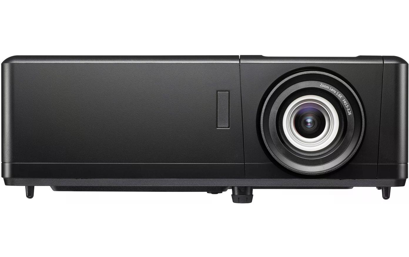 Projektor UHZ55<br>Intelligenter 4K UHD Laserprojektor für die Heimunterhaltung