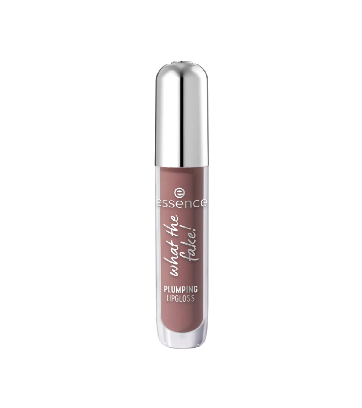 essence - Gloss Labial Volumizador What The Fake! - 103: Bare But Better