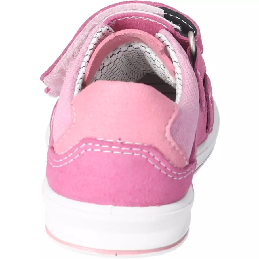 Pepino Halbschuh Perry pop (mittel)