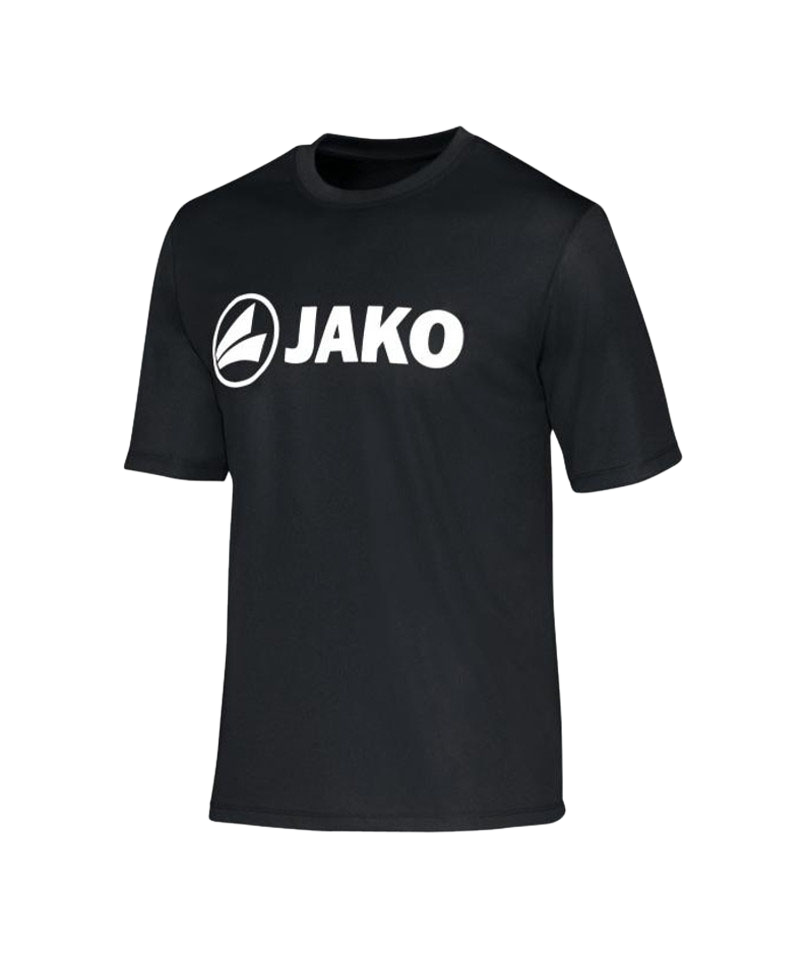 JAKO Promo Funktionsshirt T-Shirt Kids Schwarz F08