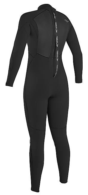 O'NEILL - INTEGRALE EPIC 4/3 BZ FEMME