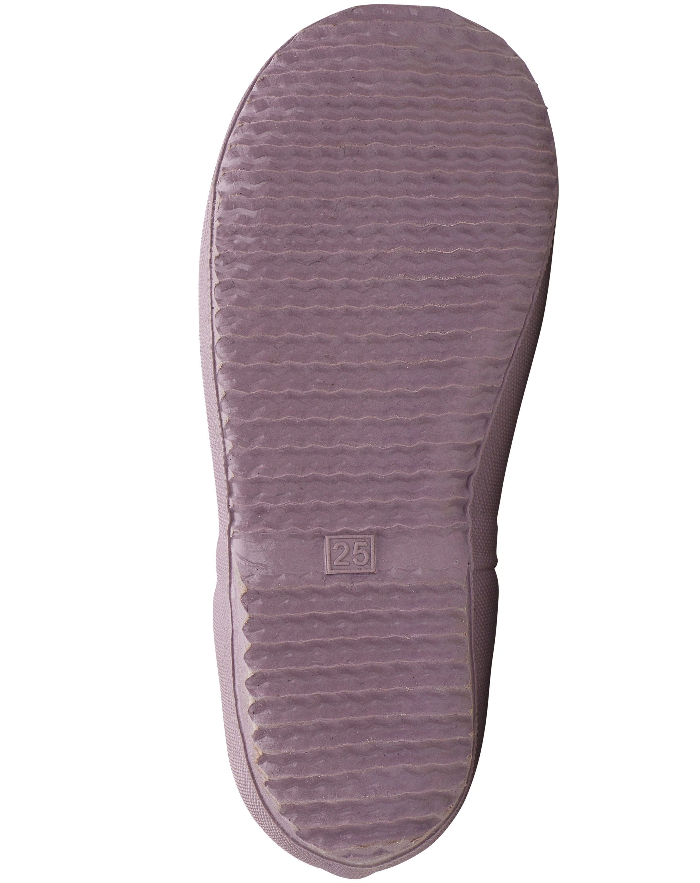 Gummistiefel ALV INDIE in dusty pink/light pink
