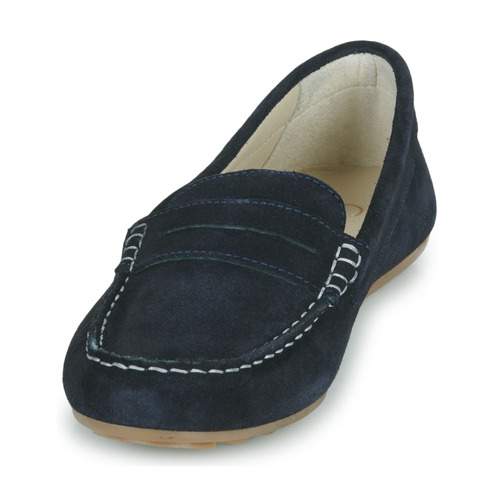 Casual Attitude - ISAWA - Marine