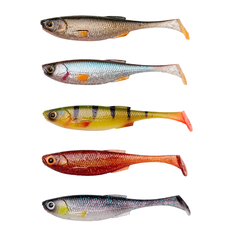 Savage Gear Savage Gear Craft Shad Mix