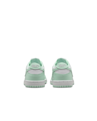 Nike Dunk Low Little Kids' Shoes