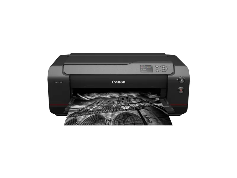 Canon imagePROGRAF PRO-1100 - 17