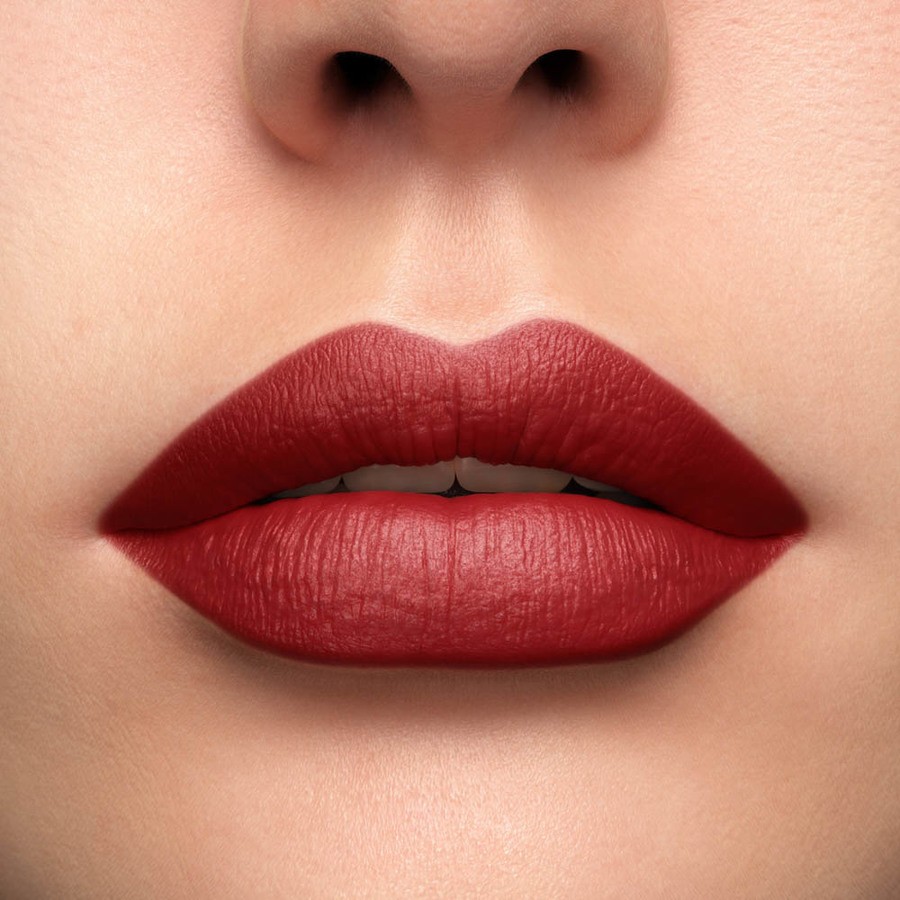Lancôme L'Absolu Rouge Ultra Matte Lipstick 196 French Touch 3,4g