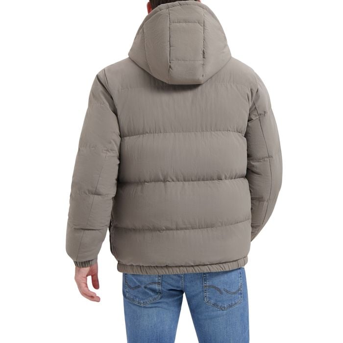 Ballin Winterjas Heren