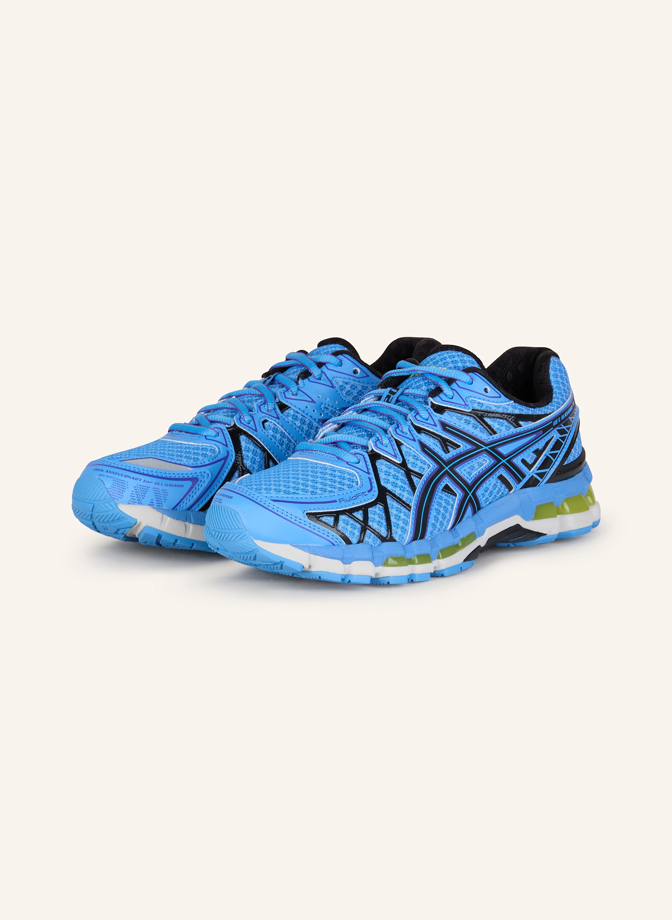 ASICS Sneaker GEL-KAYANO 20