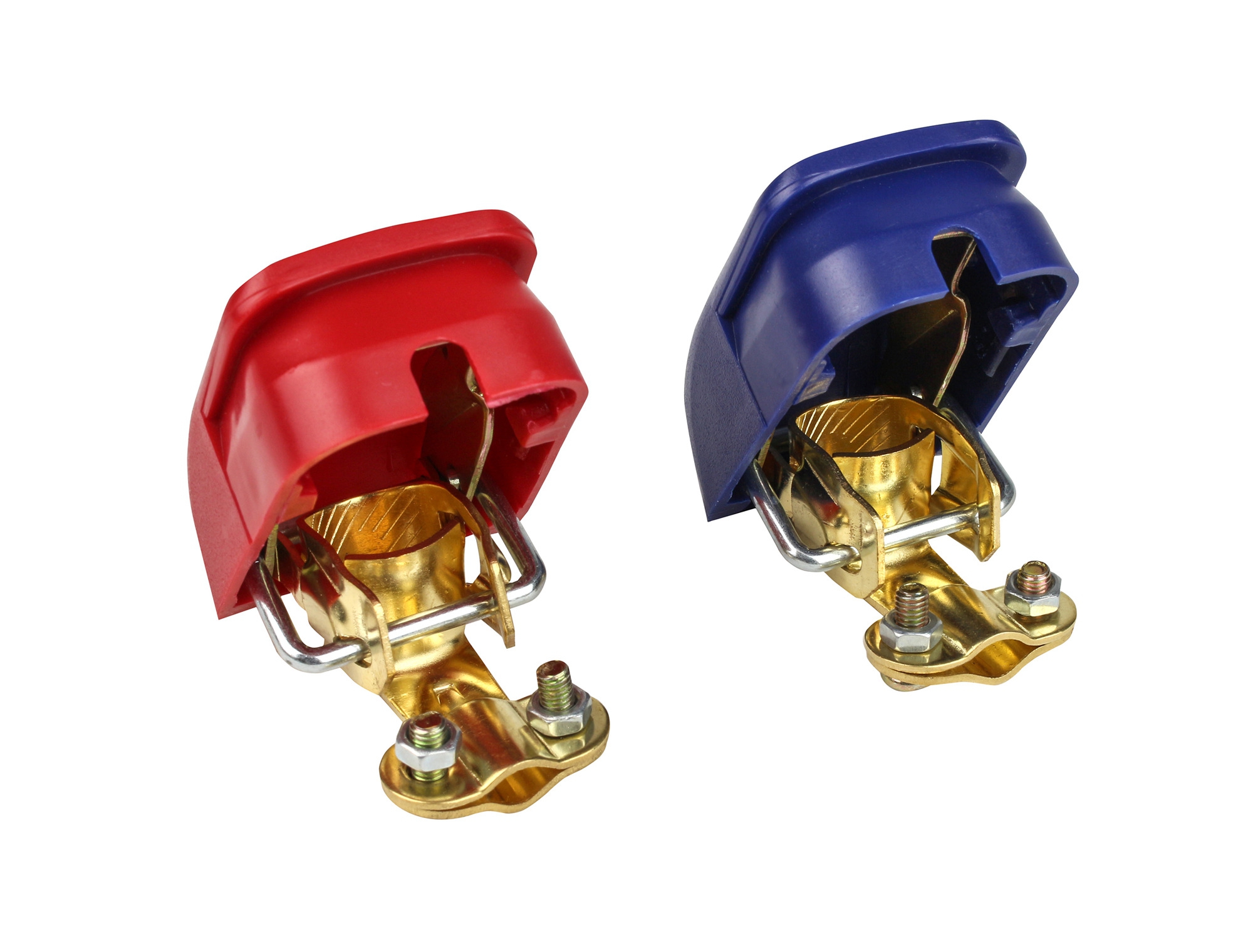 Calima Batterie Schnellverbinder