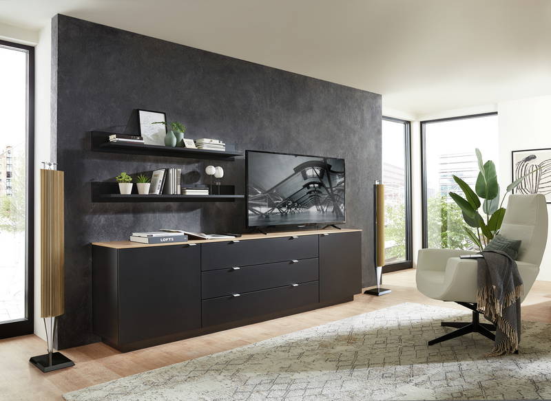 Z2 TV-Sideboard CORE