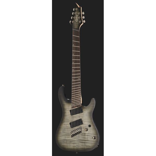 Cort 70th Anniv. KX507MS OPB Burst