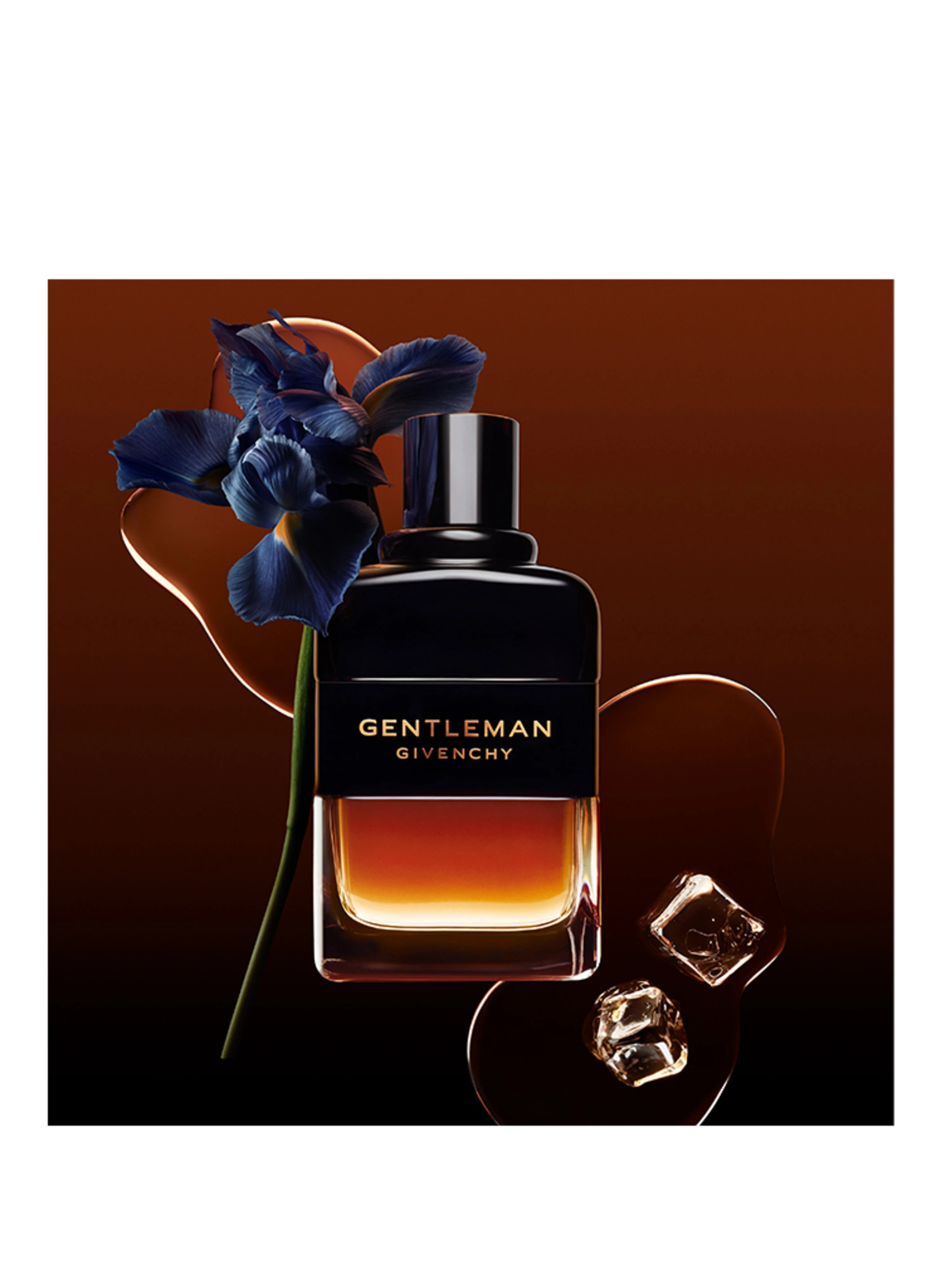 GIVENCHY BEAUTY GENTLEMAN RÉSERVE PRIVÉE