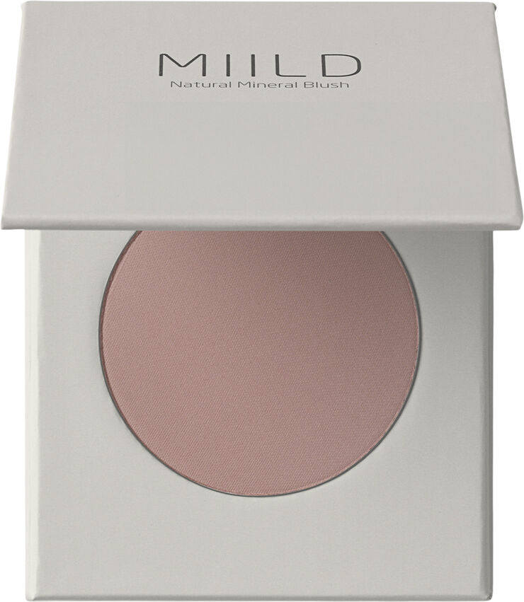 MIILD Mineral Blush