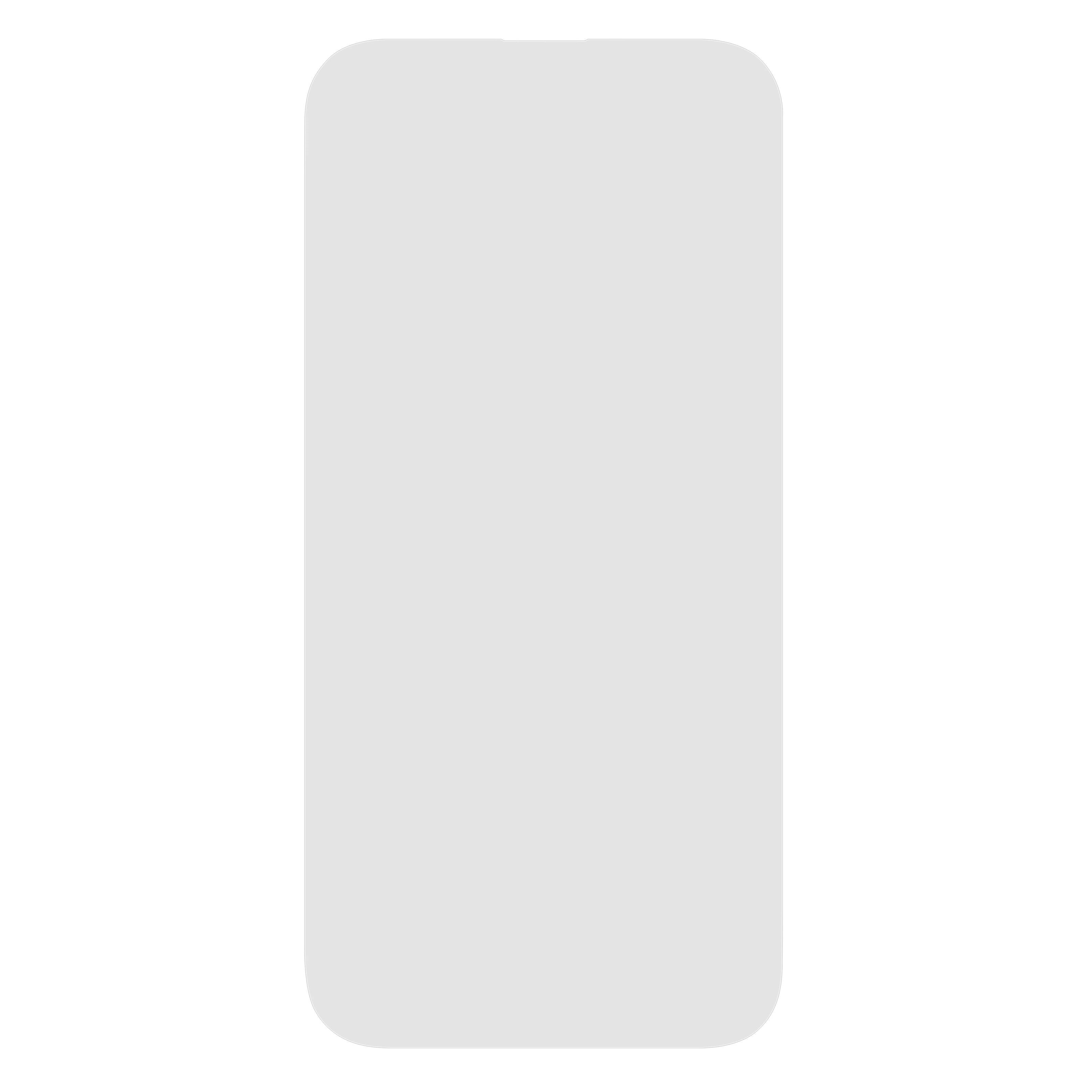 Linocell Elite Extreme Skjermbeskytter for iPhone 14 Pro