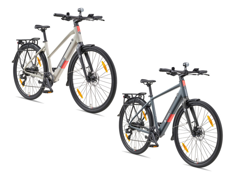 E-bike City UH210 28