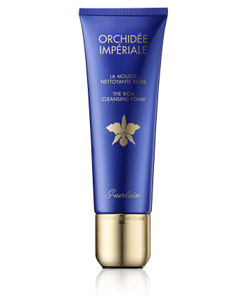 Guerlain Orchidée Impériale La Mousse Nettoyante Riche 125ml